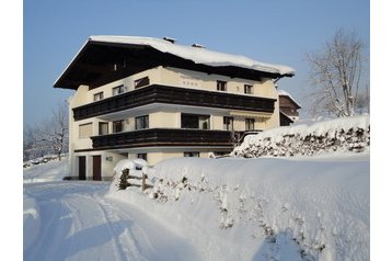 Austria Privát Abtenau, Exterior